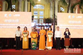 Đà Nẵng là thành phố thứ 2 tại Việt Nam được công nhận chính thức tham gia sáng kiến chủ đạo toàn cầu “Thành phố an toàn và không gian công cộng an toàn”.