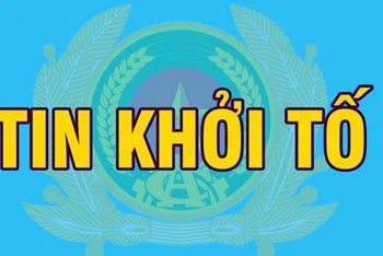 Khởi tố vụ án gây thất thoát, lãng phí đặc biệt lớn nguồn tài nguyên khoáng sản xảy ra tại Công ty Hưng Thịnh