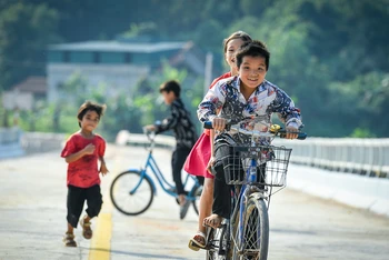 Khát vọng “nhân dân hạnh phúc” ở Quảng Ninh