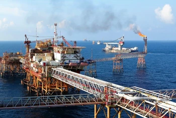 OPEC dự báo nhu cầu dầu mỏ tăng mạnh năm 2025