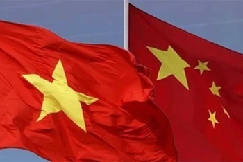Lãnh đạo Đảng và Nhà nước Việt Nam gửi điện mừng kỷ niệm 74 năm Ngày thiết lập quan hệ ngoại giao giữa Việt Nam và Trung Quốc