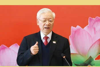 Diễn văn tại Lễ kỷ niệm 85 năm Ngày thành lập Đảng Cộng sản Việt Nam