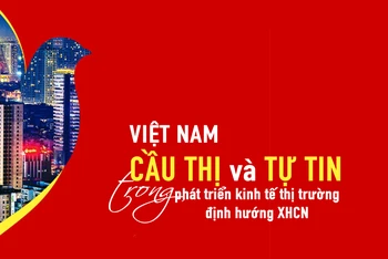 Bài 2: Những nhận thức mới về phát triển KTTT định hướng XHCN ở Việt Nam