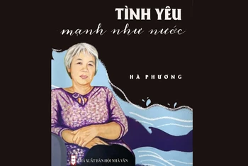 Tình yêu mạnh như nước