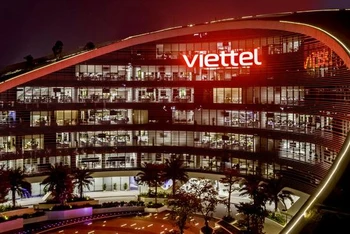 Viettel 6 năm liên tục là doanh nghiệp nộp thuế lớn nhất nước