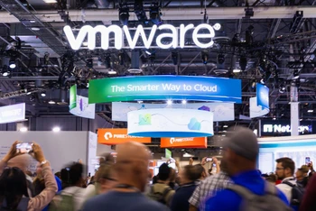 VMware Cloud ra mắt loạt tính năng mới giúp bảo vệ các doanh nghiệp đa đám mây