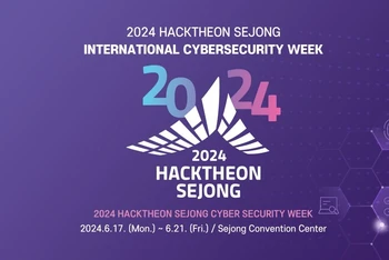 Các đội của Việt Nam tham dự đã đạt được kết quả cao tạivòng sơ khảo cuộc thi HackTheon Sejong.