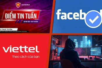 Cẩn trọng với tài khoản Facebook đã xác thực tích xanh vẫn mạo danh lừa đảo