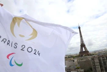 Thành phố Paris có kế hoạch huy động 2.000 nhân viên từ Sở cảnh sát thành phố cho Thế vận hội Olympic 2024. Ảnh: Le Parisien