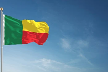 Lãnh đạo Việt Nam gửi điện mừng Quốc khánh nước Cộng hòa Benin