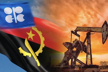 Rủi ro đằng sau câu chuyện Angola rời OPEC