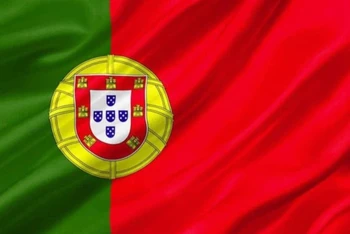 Điện mừng Quốc khánh Bồ Đào Nha 