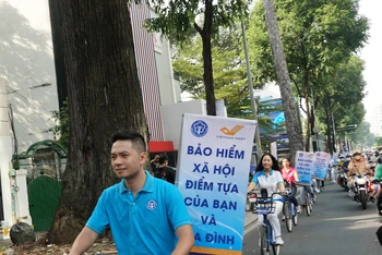 Thành phố Hồ Chí Minh đề nghị khởi tố các đơn vị chậm đóng bảo hiểm xã hội