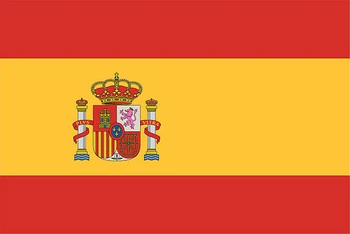 Điện mừng kỷ niệm Quốc khánh Vương quốc Tây Ban Nha
