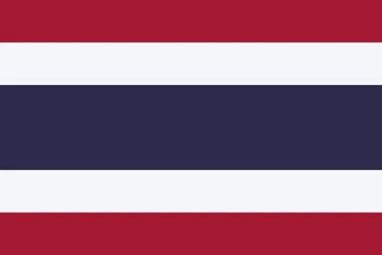 Lãnh đạo Việt Nam gửi Điện mừng Quốc khánh Vương quốc Thái Lan