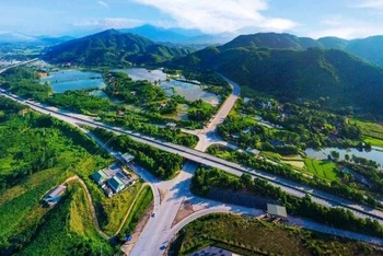 Thị xã Lục Yên định hướng phát triển kinh tế tầm nhìn 2025