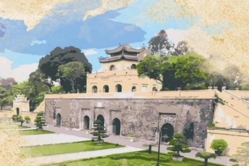 Hoàng Thành Thăng Long - Những giá trị văn hóa, lịch sử nổi bật toàn cầu