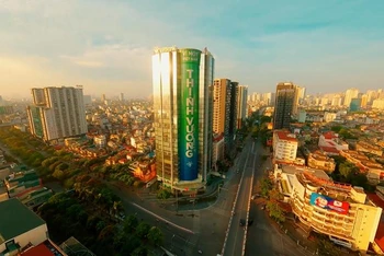 Huy động thành công 500 triệu USD trên thị trường quốc tế, VPBank khẳng định uy tín ngân hàng hàng đầu Việt Nam 