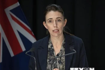 Thủ tướng New Zealand thông báo sẽ từ chức vào tháng tới