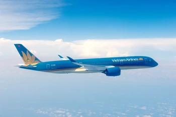 Vietnam Airlines khôi phục lại đường bay Hà Nội-Kuala Lumpur
