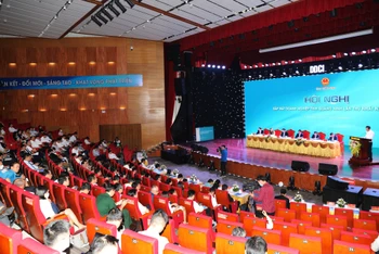 Tỉnh Quảng Ninh tổ chức nghị tháo gỡ khó khăn cho doanh nghiệp năm 2023.
