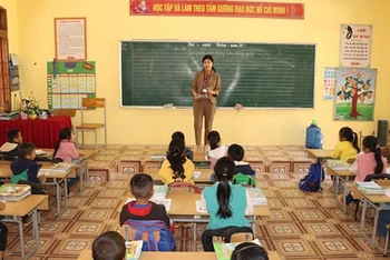 Việc ban hành Nghị quyết sẽ giúp quản lý các khoản thu từ người học tại các cơ sở giáo dục công lập, tại Sơn La.