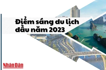 Hai tháng đầu năm 2023, ước xuất siêu 2,82 tỷ USD