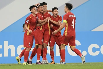 U23 Việt Nam hướng tới U23 châu Á 2024 diễn ra vào đầu tháng 9. 