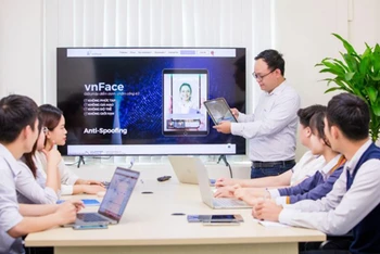 VNPT AI hiện có đội ngũ hơn 120 chuyên gia AI, 5.000 kỹ sư công nghệ thông tin.