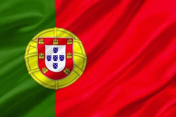 Điện mừng lãnh đạo Bồ Đào Nha