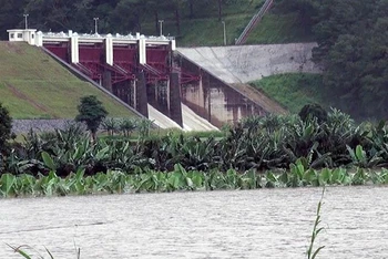 Lâm Đồng yêu cầu các thủy điện không xả lũ vào ban đêm.