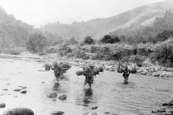 Chiến thắng Tây Bắc - bước trưởng thành vượt bậc của quân đội nhân dân Việt Nam