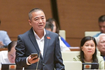 "Gia đình có người ốm là nguyên nhân tái nghèo rất phổ biến"