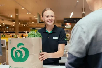 Australia dự kiến sẽ loại bỏ hơn 9.000 tấn nhựa mỗi năm trên toàn quốc. (Nguồn: NS Packaging)