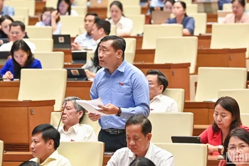 Xác định tiêu chí cụ thể về công nghệ số chiến lược