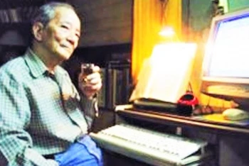 Nhớ nhạc sĩ Đỗ Xuân Oanh, tác giả ca khúc Mười chín Tháng Tám