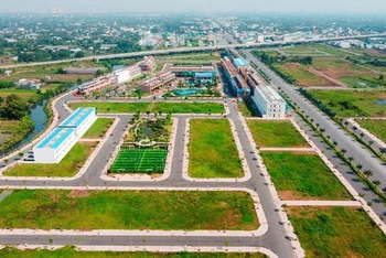 Nghị định 71/2024/NĐ-CP quy định cụ thể trình tự, nội dung xác định giá đất theo 4 phương pháp.