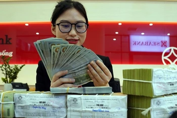 Nâng cao hiệu lực, hiệu quả trong công tác xử lý nợ xấu, góp phần khơi thông nguồn vốn.