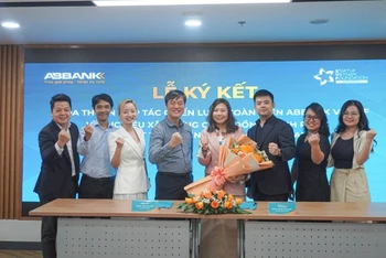 ABBANK và SVF phối hợp triển khai cung cấp những hình thức hỗ trợ, thúc đẩy các mô hình kinh doanh bền vững cho doanh nghiệp và các hộ gia đình, đặc biệt là tại các di sản làng nghề truyền thống.