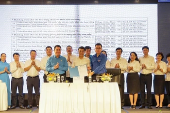 Hội nghị Đại biểu người lao động ACV năm 2024