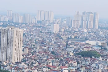 Một số nội dung trong Luật Kinh doanh bất động sản sửa đổi được cho là đang tạo thêm giấy phép con, gây khó khăn trong hoạt động của doanh nghiệp.