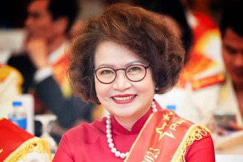 LS Nguyễn Thị Quỳnh Anh