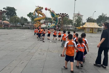 Lễ hội Đền Đô với chuỗi hoạt động phong phú, đậm đà bản sắc đã sẵn sàng chào đón du khách.