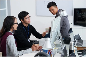 Năm 2024 được dự kiến sẽ là một năm khó khăn dành cho các doanh nghiệp SME.