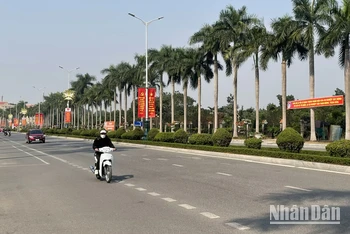 Thời tiết trên phạm vi toàn quốc nhìn chung thuận lợi, phù cho các hoạt động du lịch, vui chơi. Ảnh: Đ.T