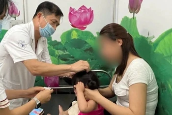 Quá trình cấp cứu vốn là "cuộc đua" từng giây từng phút để giành lại sự sống cho bệnh nhân.