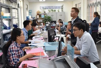 [Video] Xóa tư duy “biên chế suốt đời” với công chức