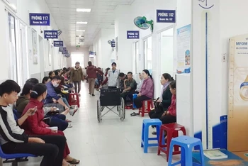 [Video] Bộ Y tế: Hiện thực hóa mục tiêu miễn viện phí cho toàn dân