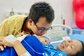 [Video] TP Hồ Chí Minh hỗ trợ phụ nữ sinh đủ 2 con trước 35 tuổi