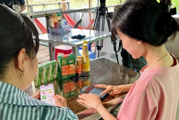 [Video] Xóa bỏ hình thức thuế khoán đối với hộ kinh doanh chậm nhất trong năm 2026